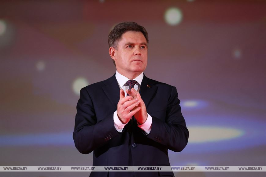 Игорь Петришенко