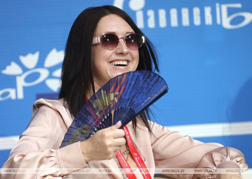 Ирина Дорофеева