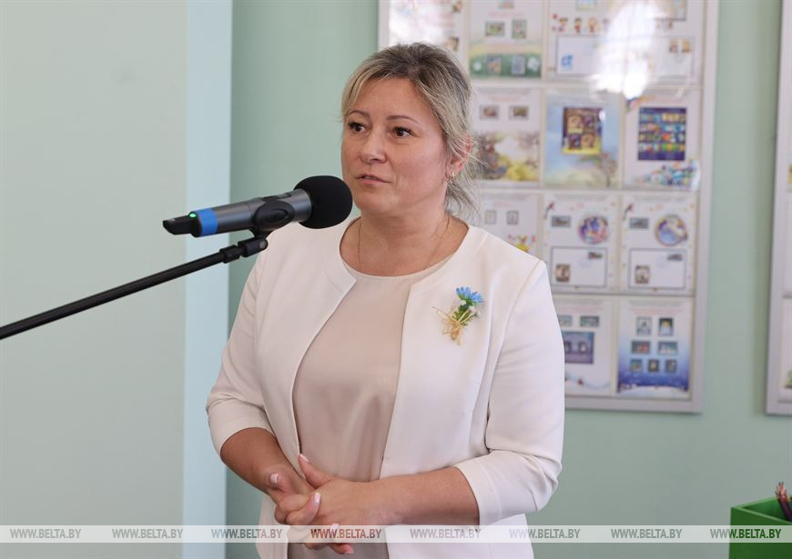 Светлана Юркевич Светлана Юркевич