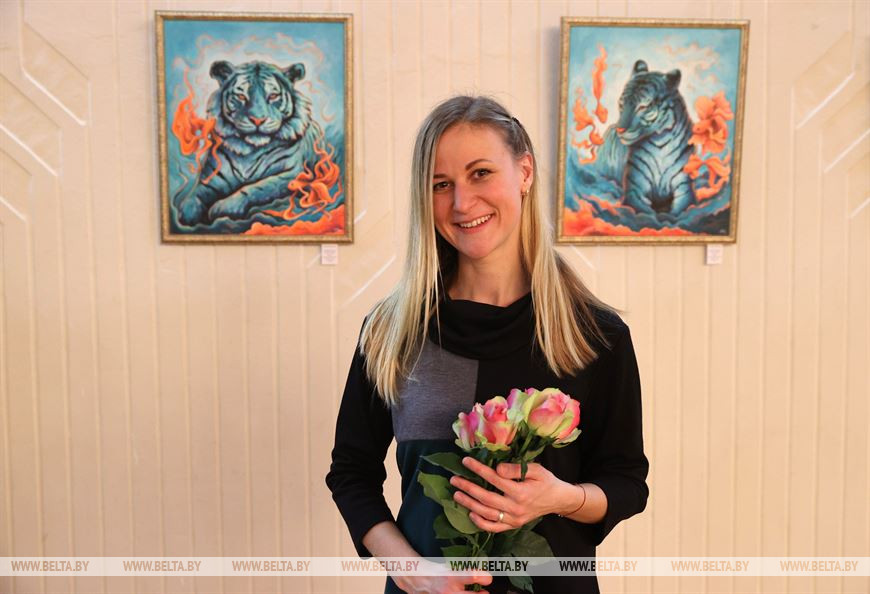 Алина Никитина Алина Никитина