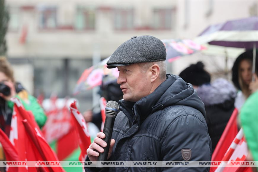 Анатолий Маркевич Анатолий Маркевич