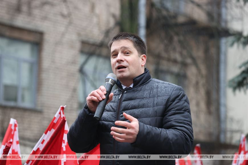 Александр Кадлубай Александр Кадлубай