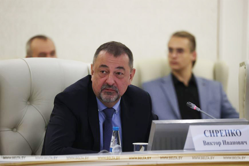 Виктор Сиренко Виктор Сиренко