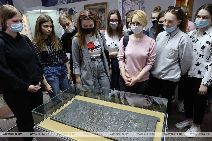 Надгробная плита Яна Борщевского Надгробная плита Яна Борщевского