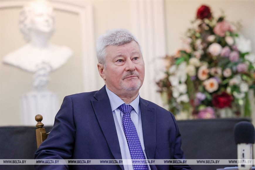 Александр Петрович Александр Петрович