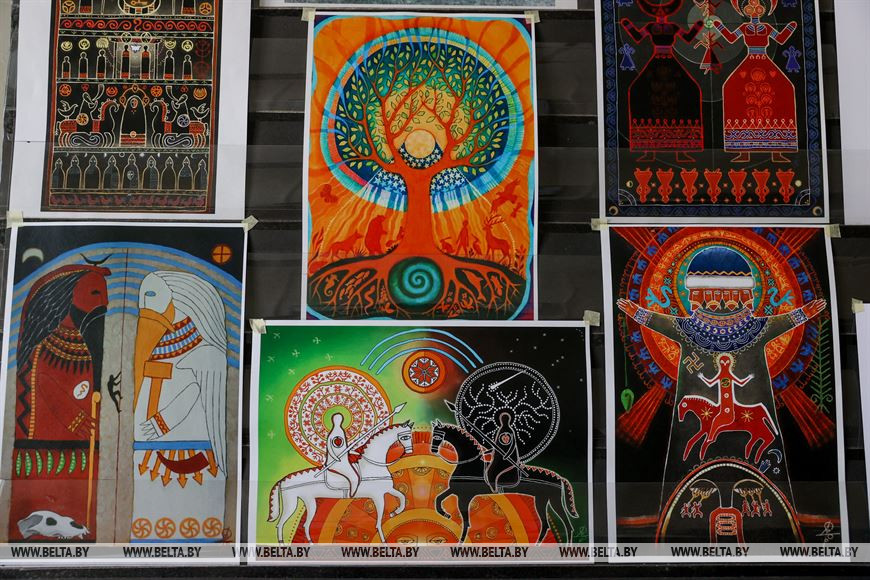 Кадры из полнометражного фильма "Песня Сирин" Кадры из полнометражного фильма "Песня Сирин"