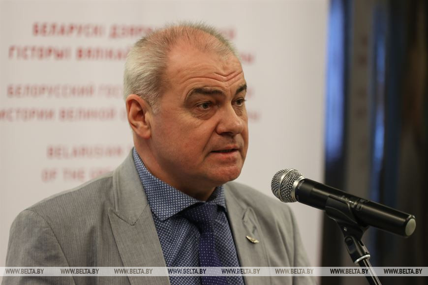 Владимир Воропаев Владимир Воропаев