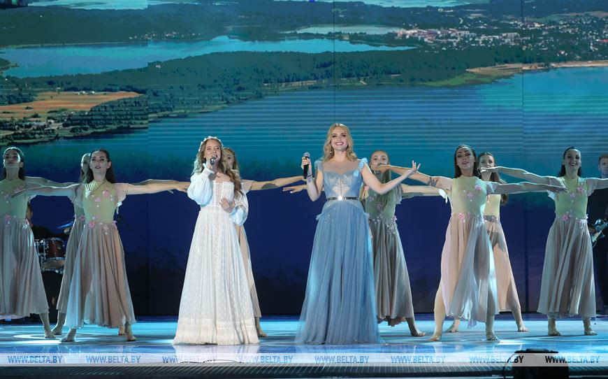 Алена Ланская