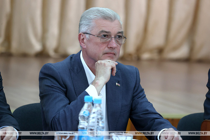 Валерий Малашко