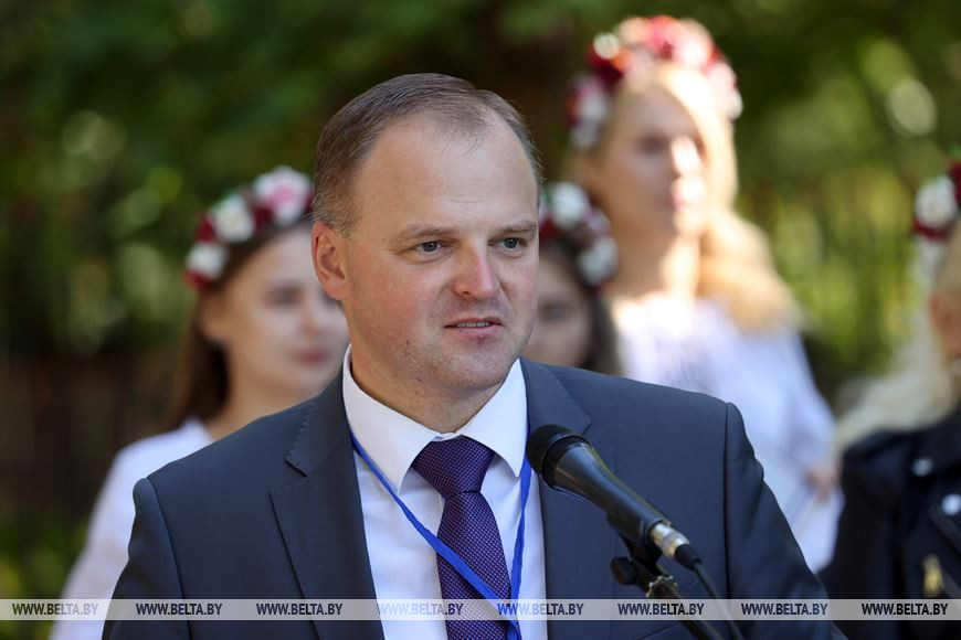 Денис Езерский Денис Езерский