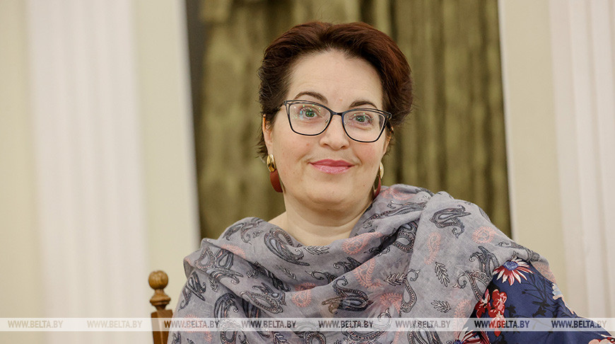 Анна Моторная Анна Моторная