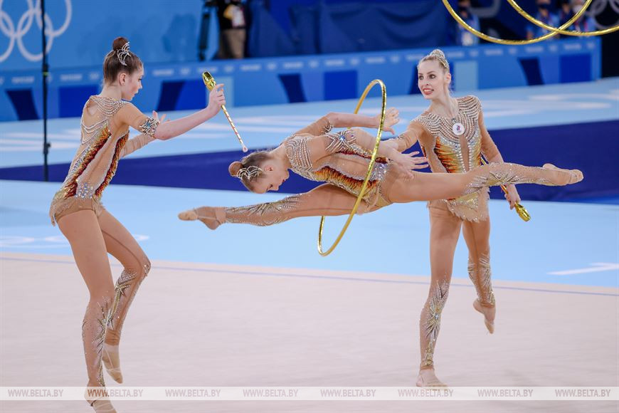 Команда России Команда России