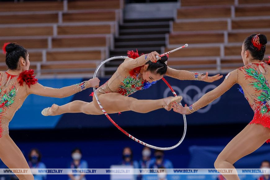 Команда Японии Команда Японии