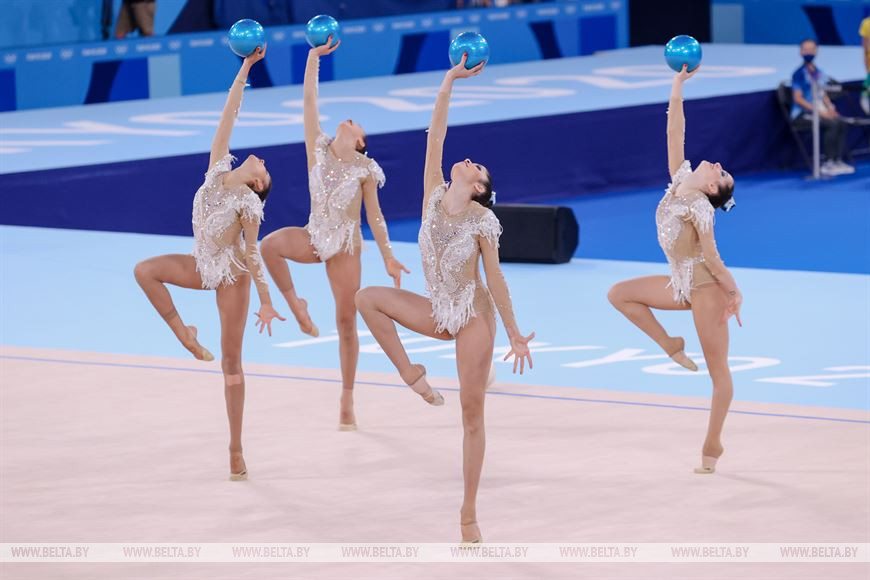 Команда Австралии Команда Австралии