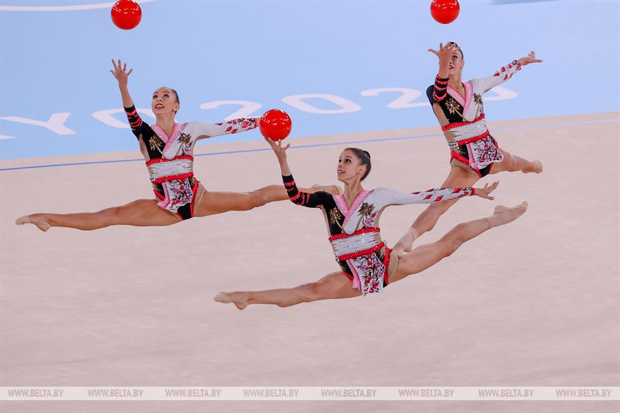 Команда Италии Команда Италии