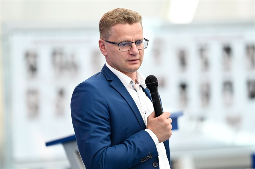 Павел Булацкий Павел Булацкий