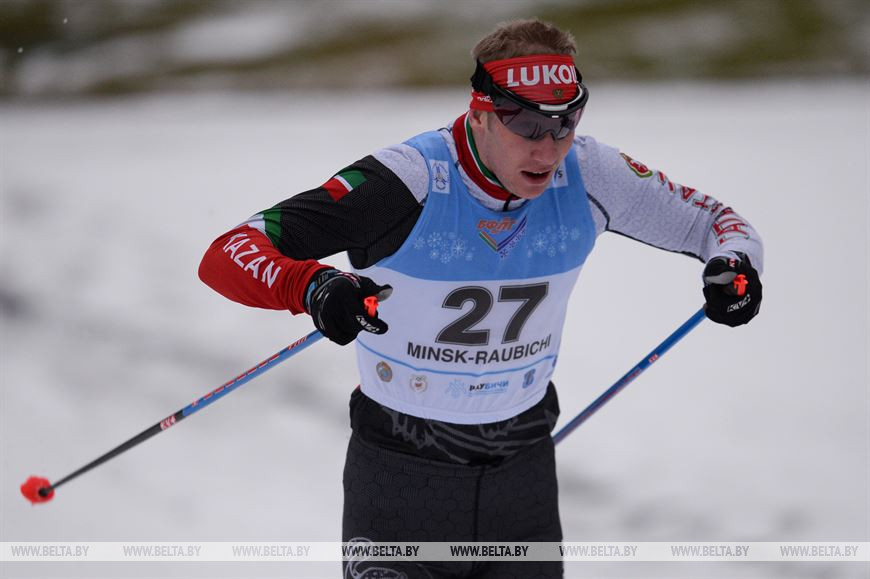 Артем Николаев (3 место) Артем Николаев (3 место)