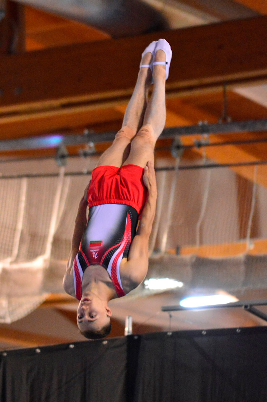 Фото Белорусской ассоциации гимнастики Фото Белорусской ассоциации гимнастики