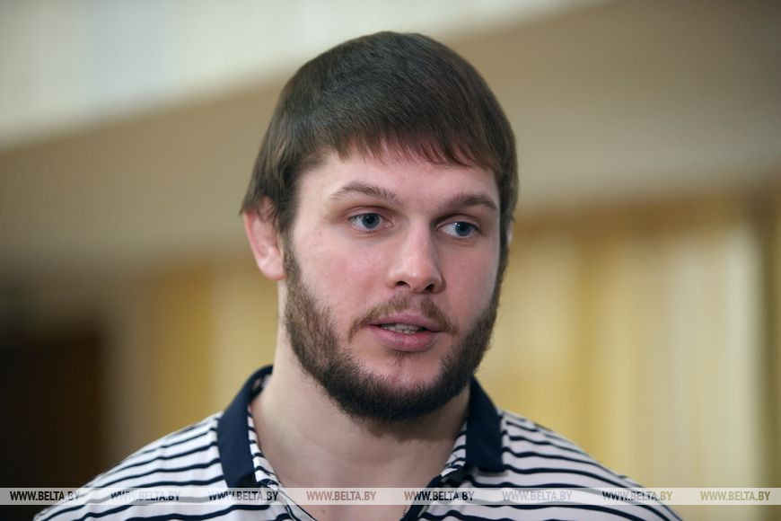 Александр Гуштын Александр Гуштын