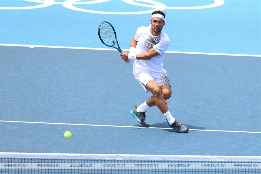 Фабио Фоньини Фабио Фоньини