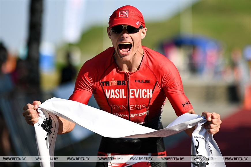 Александр Василевич Александр Василевич