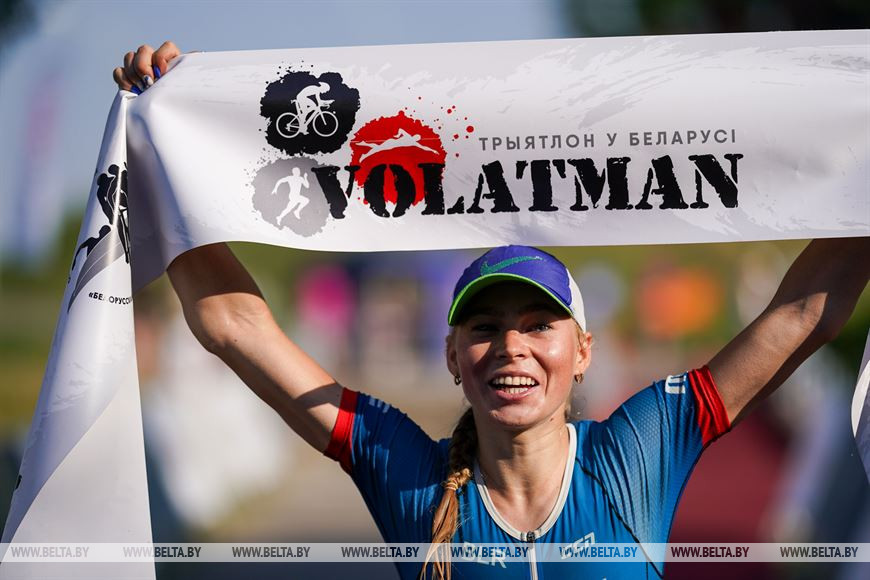 Анна Максимова Анна Максимова