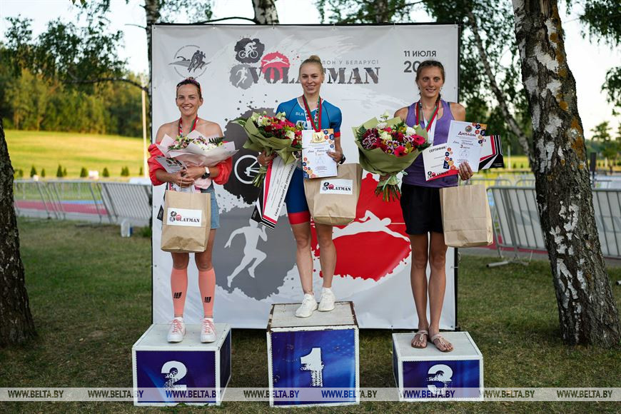 Во время церемонии награждения Во время церемонии награждения