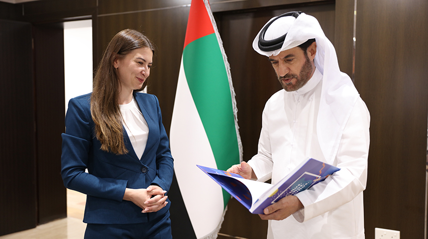 Фото НОК Беларуси