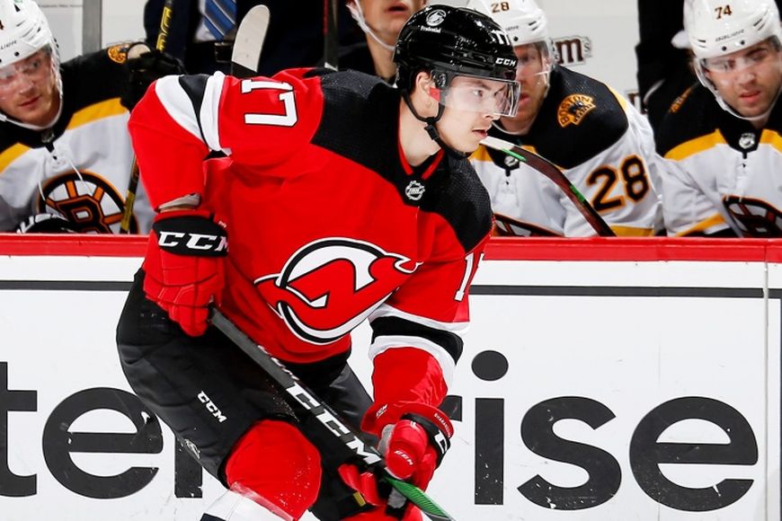 Егор Шарангович. Фото championat.com