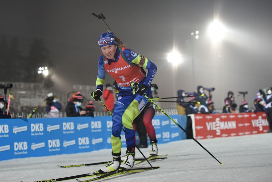 Динара Алимбекова