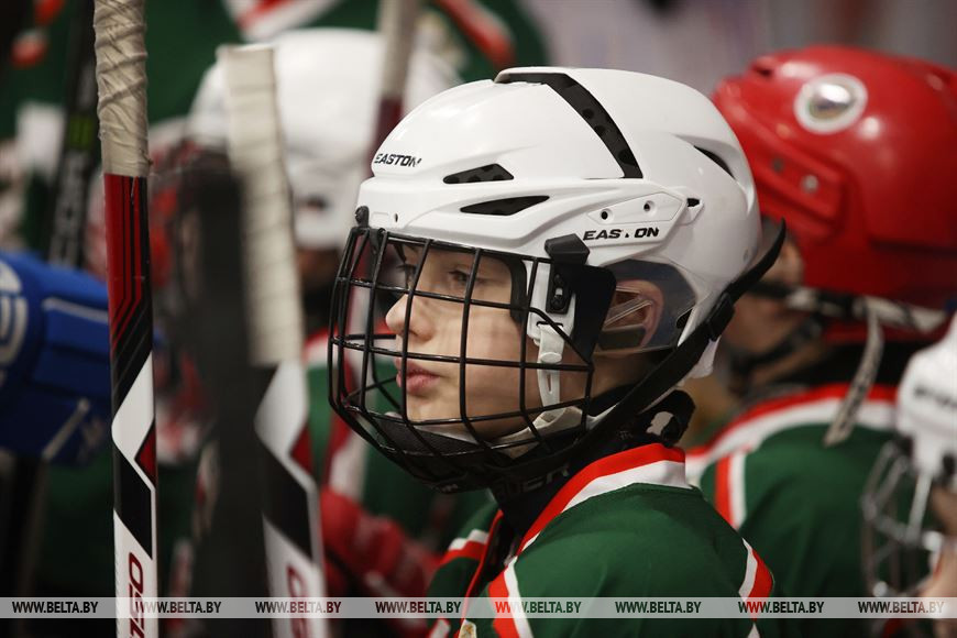 Команда Октябрьского района Гродно Команда Октябрьского района Гродно