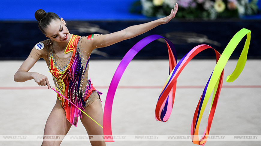 Анастасия Салос. Фото из архива Анастасия Салос. Фото из архива