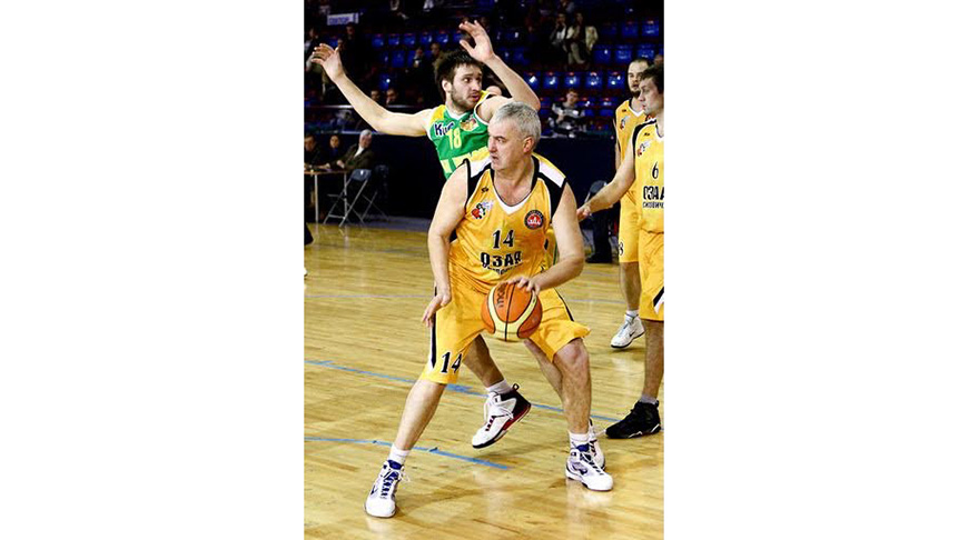 Фото БФБ Фото БФБ