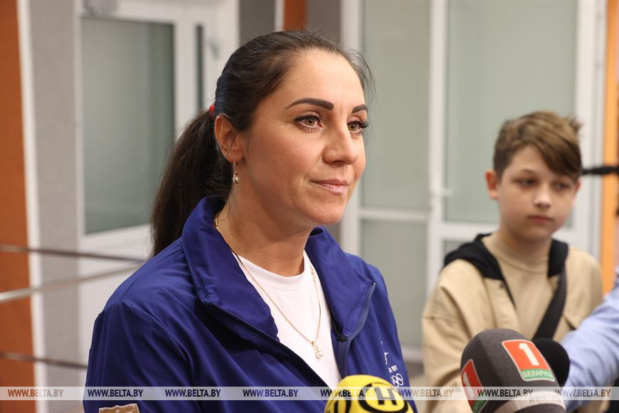 Ольга Власова Ольга Власова