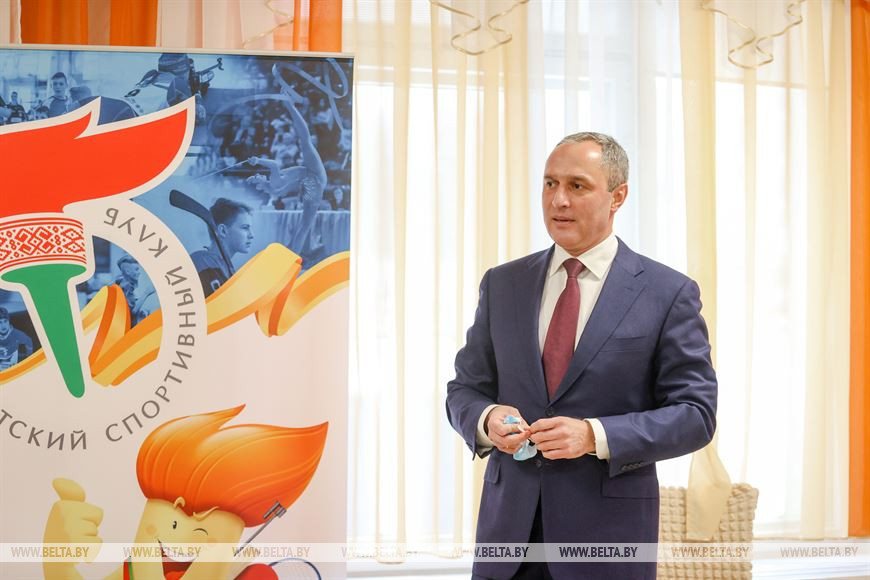 Андрей Карпович Андрей Карпович