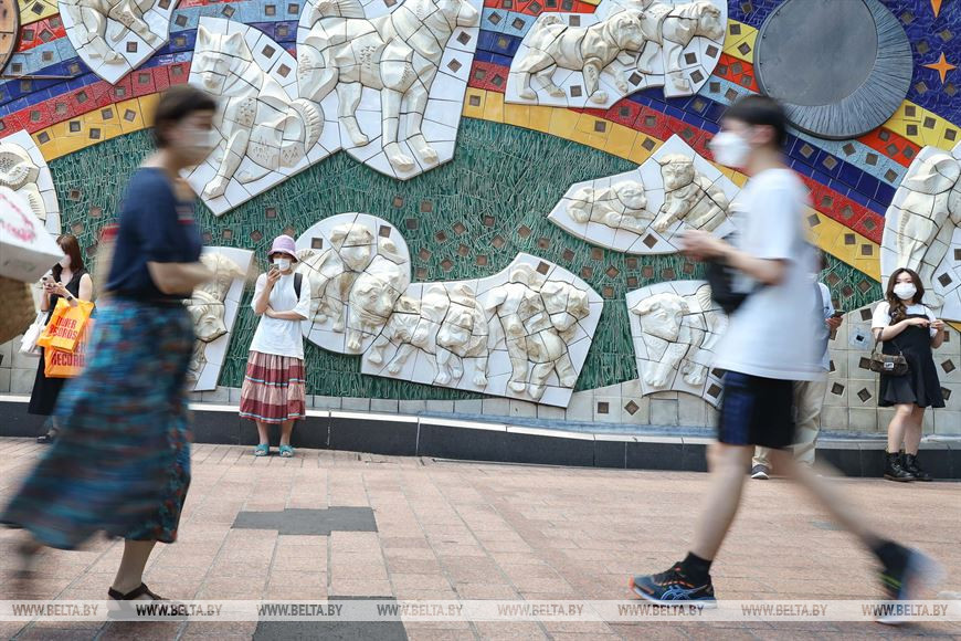 Станция метро Сибуя