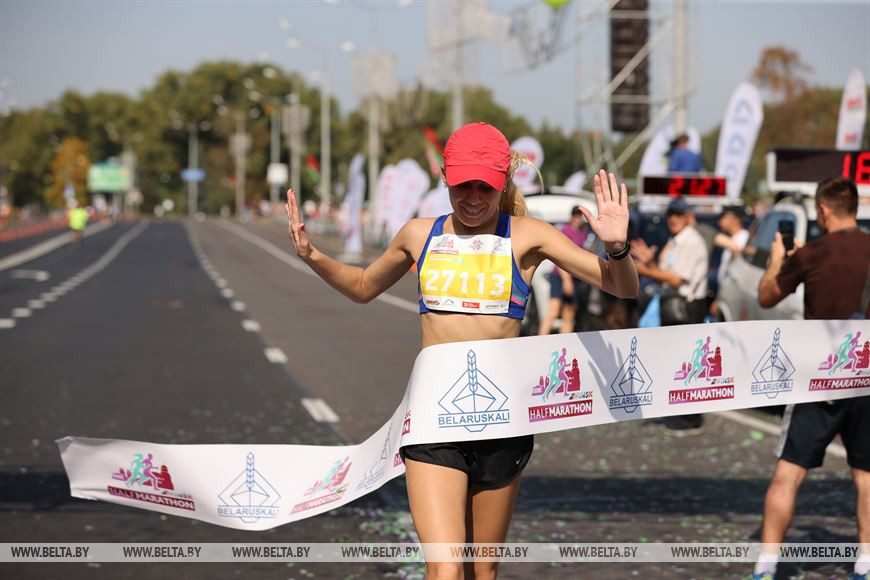 Анна Яцевич