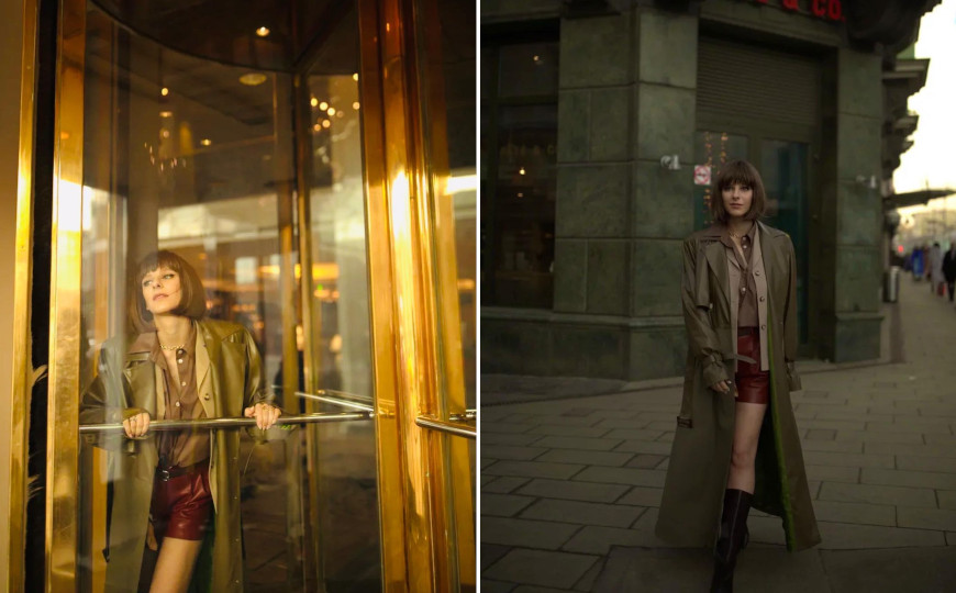 Лиза Арзамасова. Фото из Instagram Лиза Арзамасова. Фото из Instagram