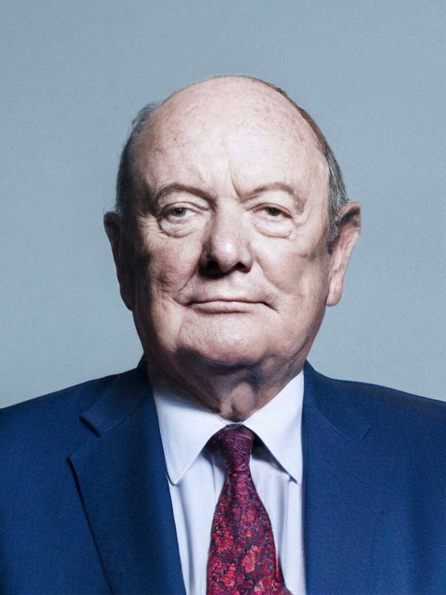 Уинстон Черчилль Уинстон Черчилль