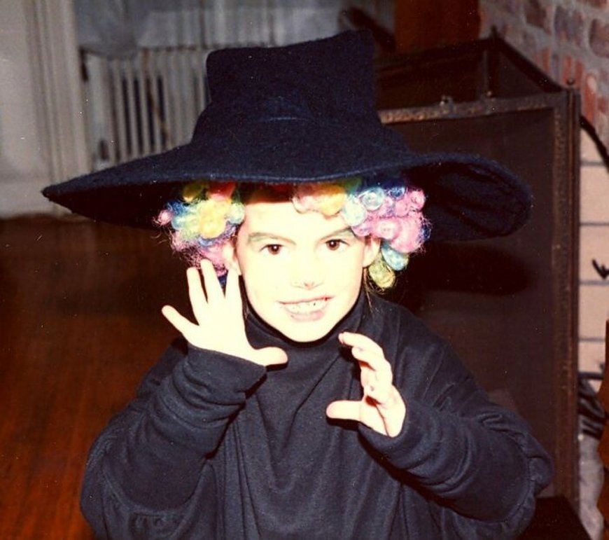 Энн Хэтэуэй