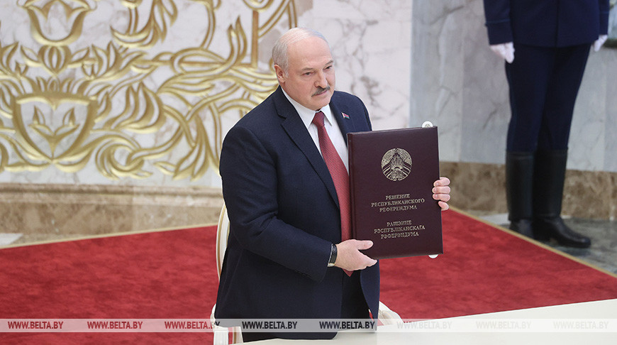 Александр Лукашенко Александр Лукашенко