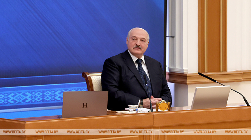 Александр Лукашенко Александр Лукашенко
