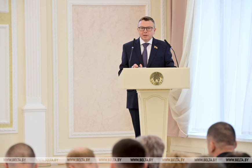 Александр Ляхов