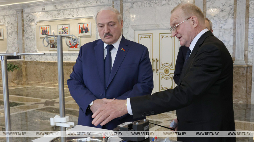 Александр Лукашенко Александр Лукашенко