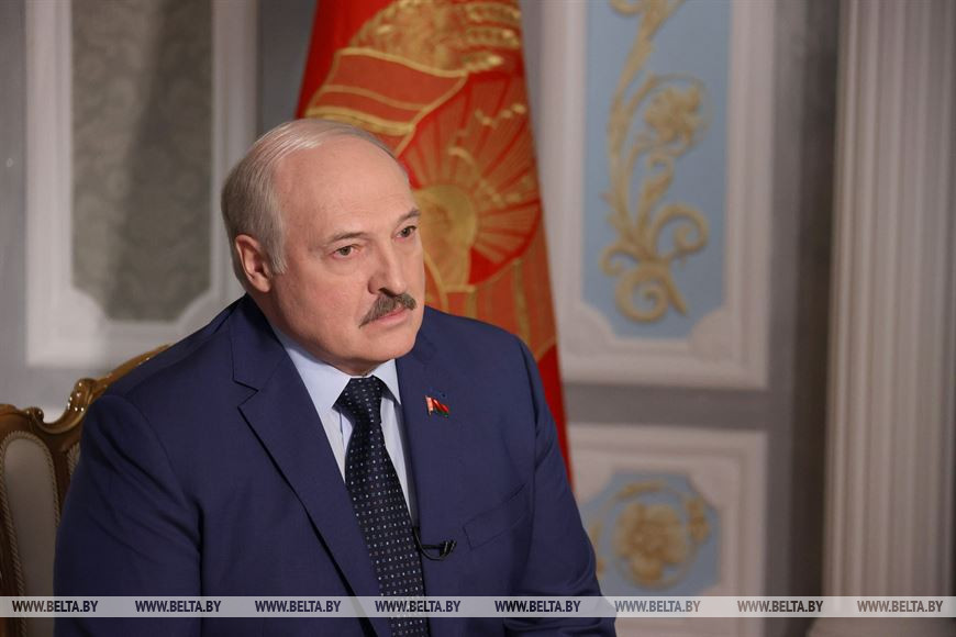 Александр Лукашенко Александр Лукашенко