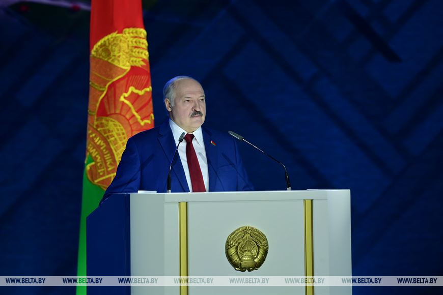 Александр Лукашенко Александр Лукашенко