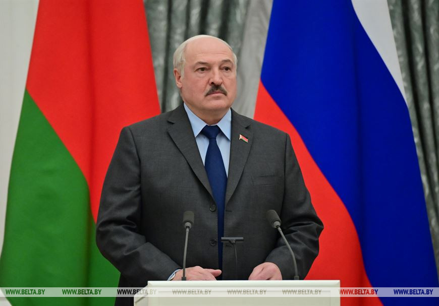 Александр Лукашенко Александр Лукашенко