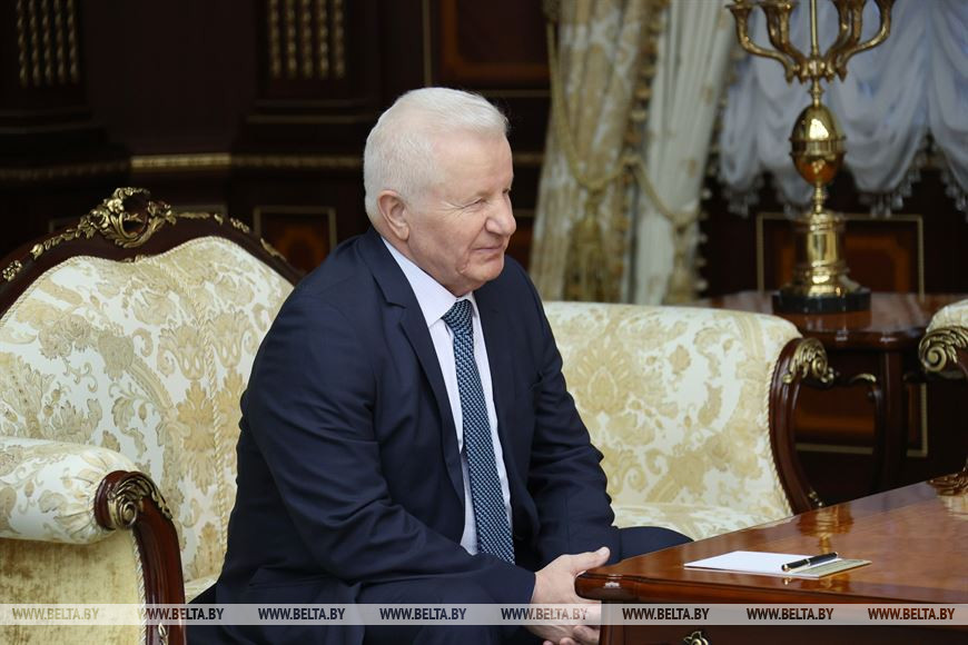 Александр Мороз Александр Мороз