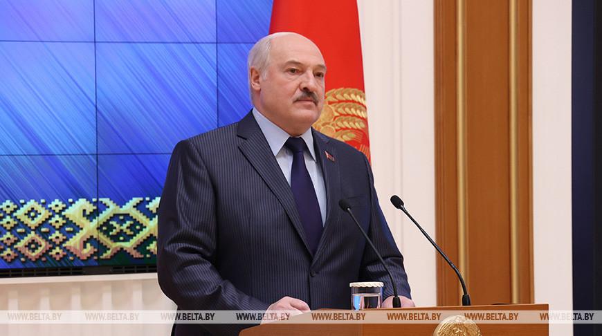 Александр Лукашенко Александр Лукашенко