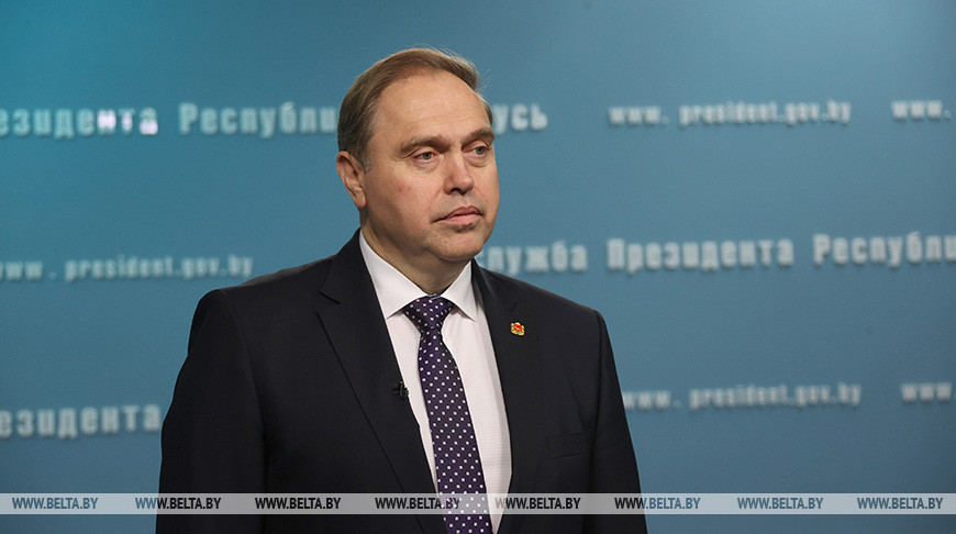 Владимир Караник Владимир Караник